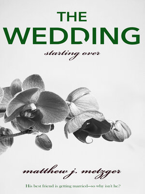 cover image of The Wedding